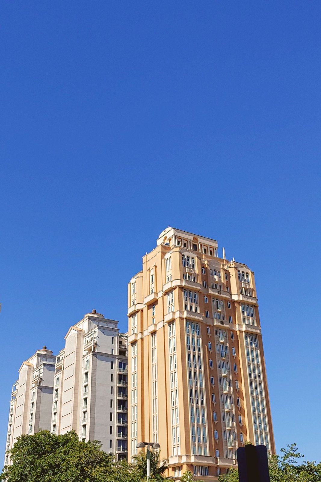 Building & capital projects