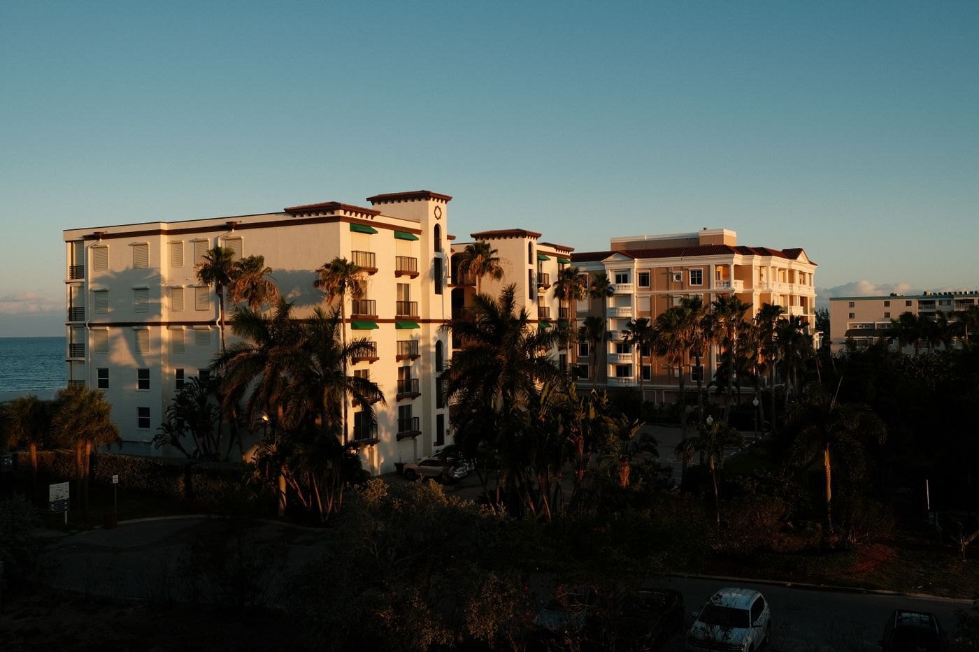 Associations & multifamily