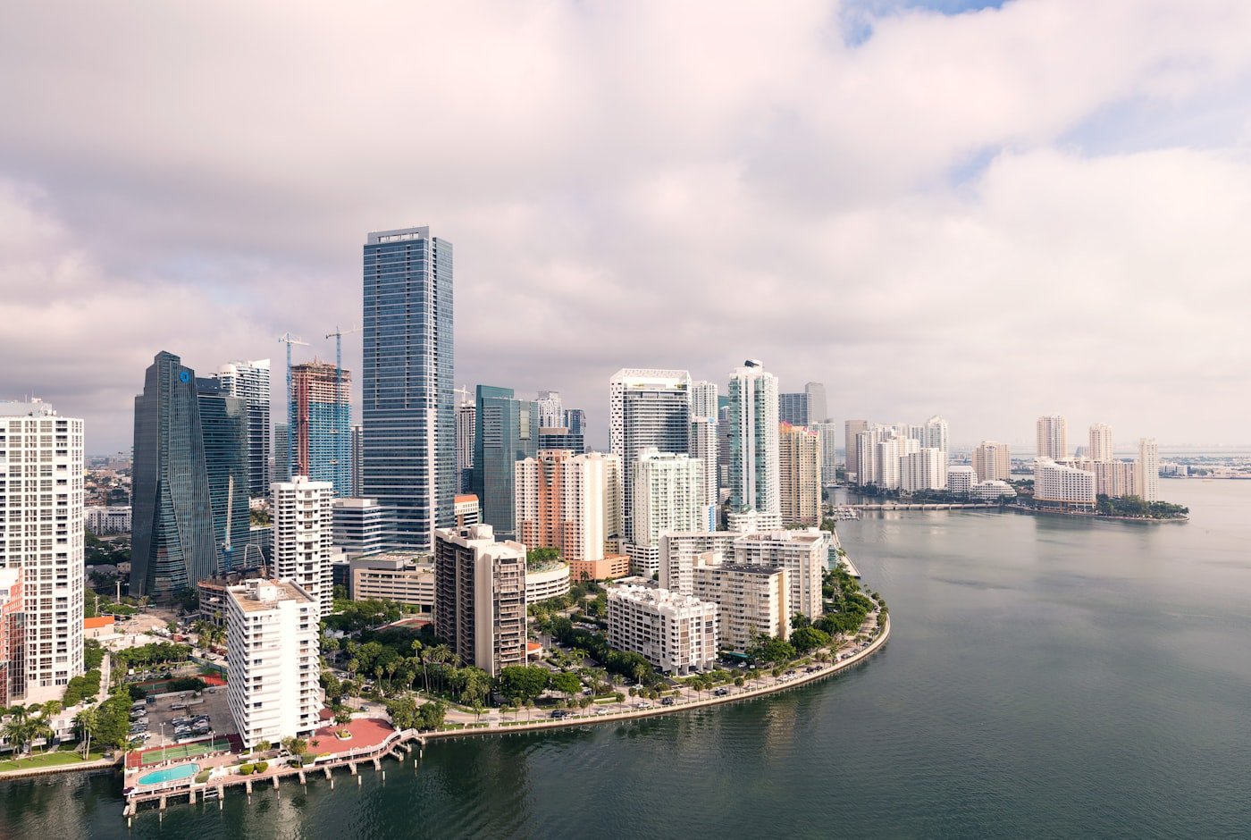 Developer services in Miami