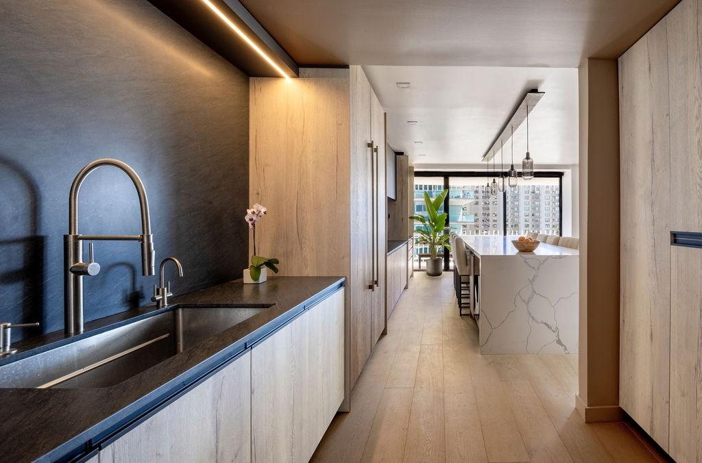 Value-Add · Kitchen