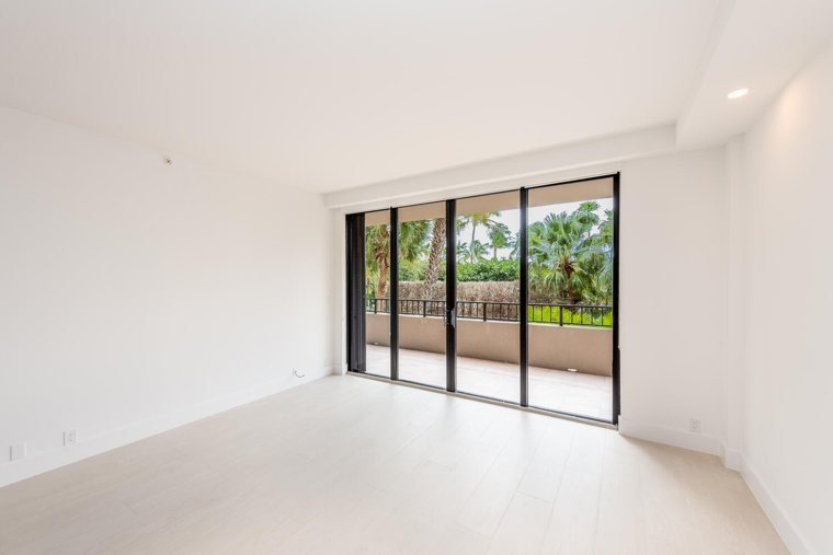 Key Biscayne · Condo Remodel