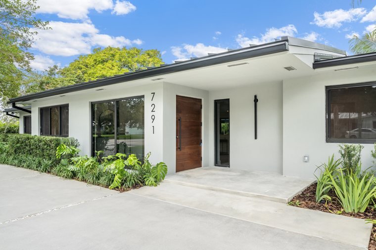 Home 7291 · Full Remodel & Addition