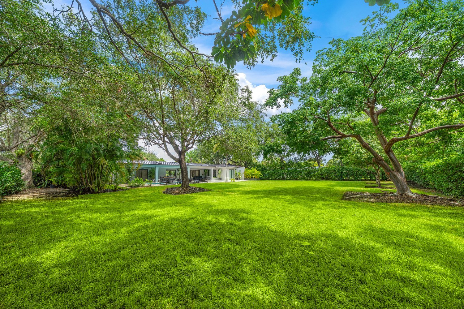 Miami Home · Full Remodel & Addition