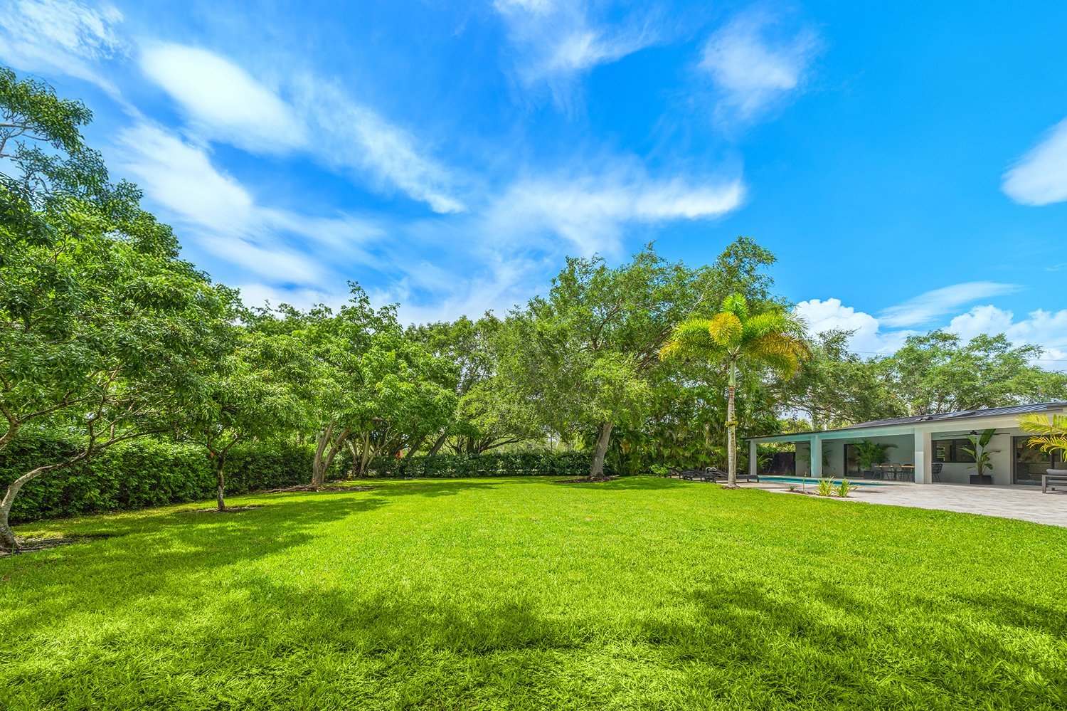 Miami Home · Full Remodel & Addition