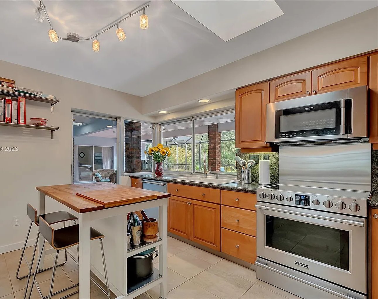 Miami Home · Full Remodel & Addition