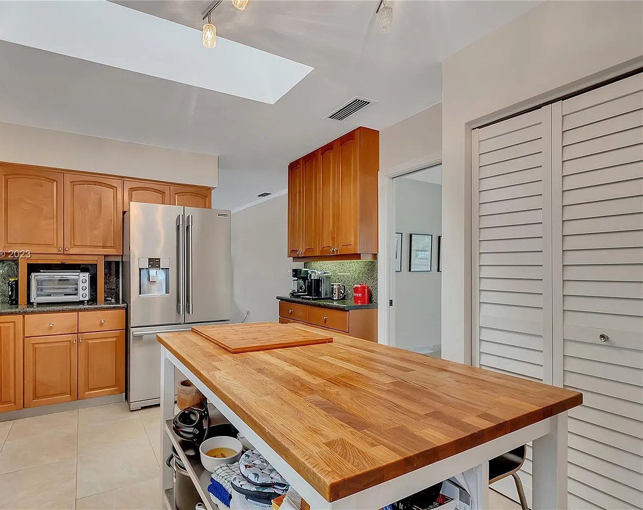 Miami Home · Full Remodel & Addition