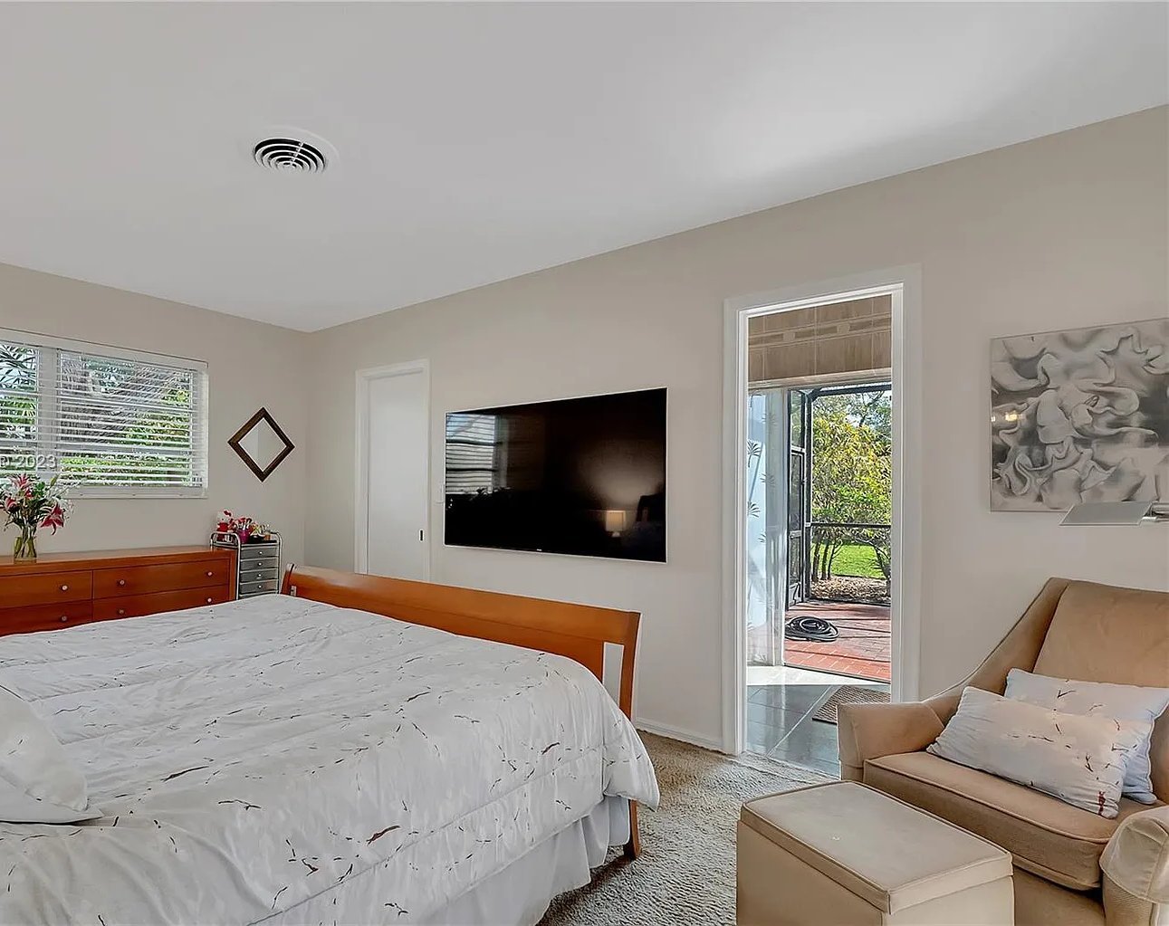 Miami Home · Full Remodel & Addition