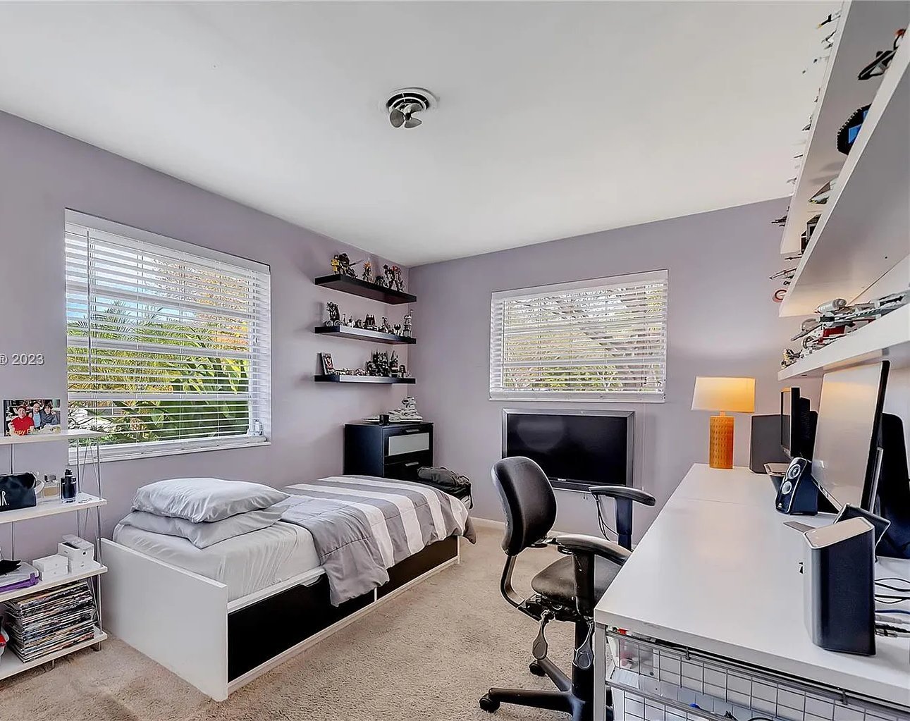 Miami Home · Full Remodel & Addition