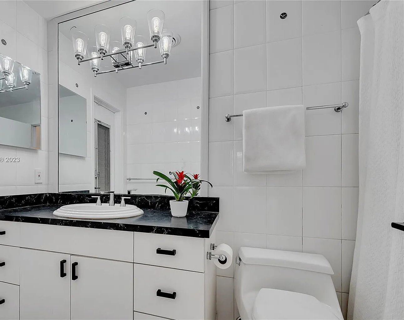 Miami Home · Full Remodel & Addition