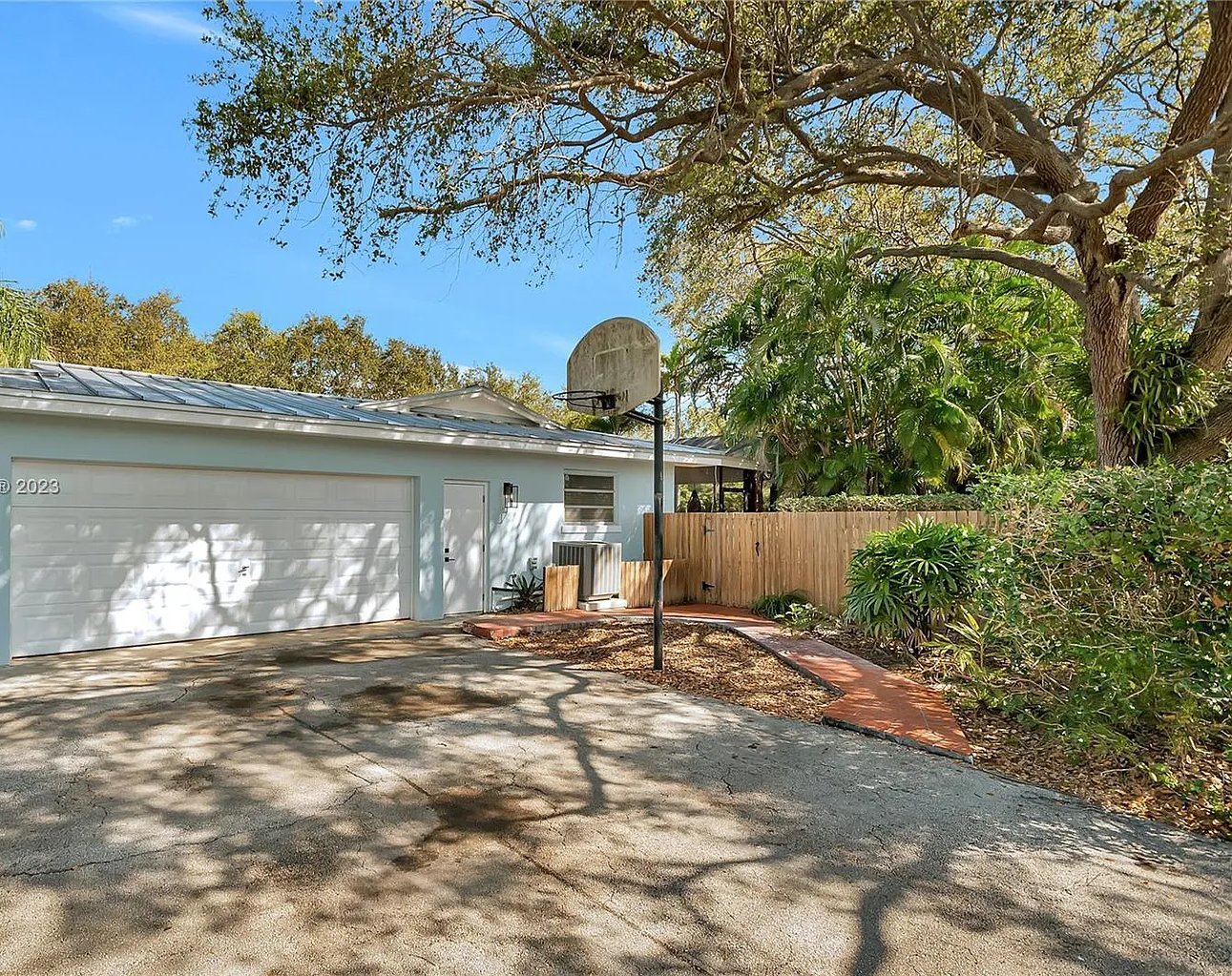 Miami Home · Full Remodel & Addition