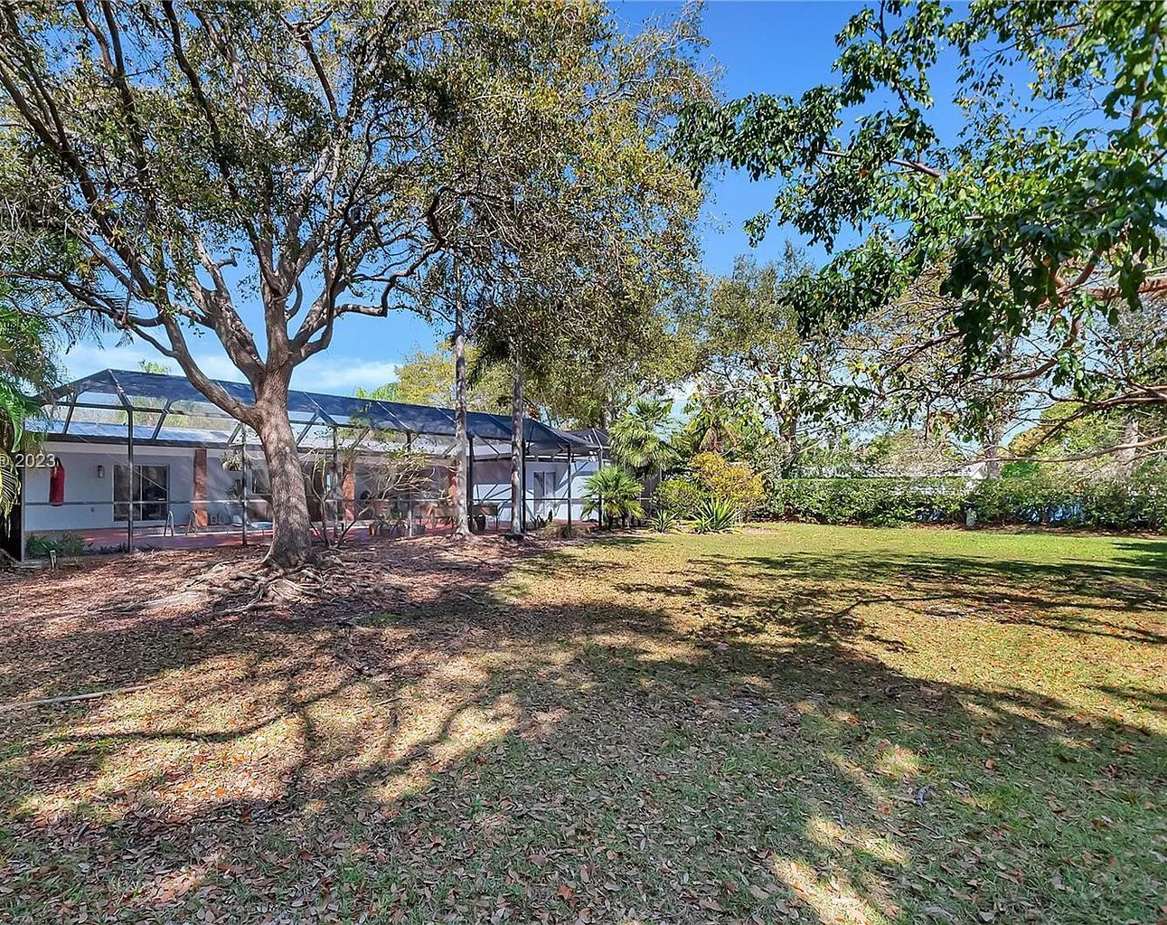 Miami Home · Full Remodel & Addition