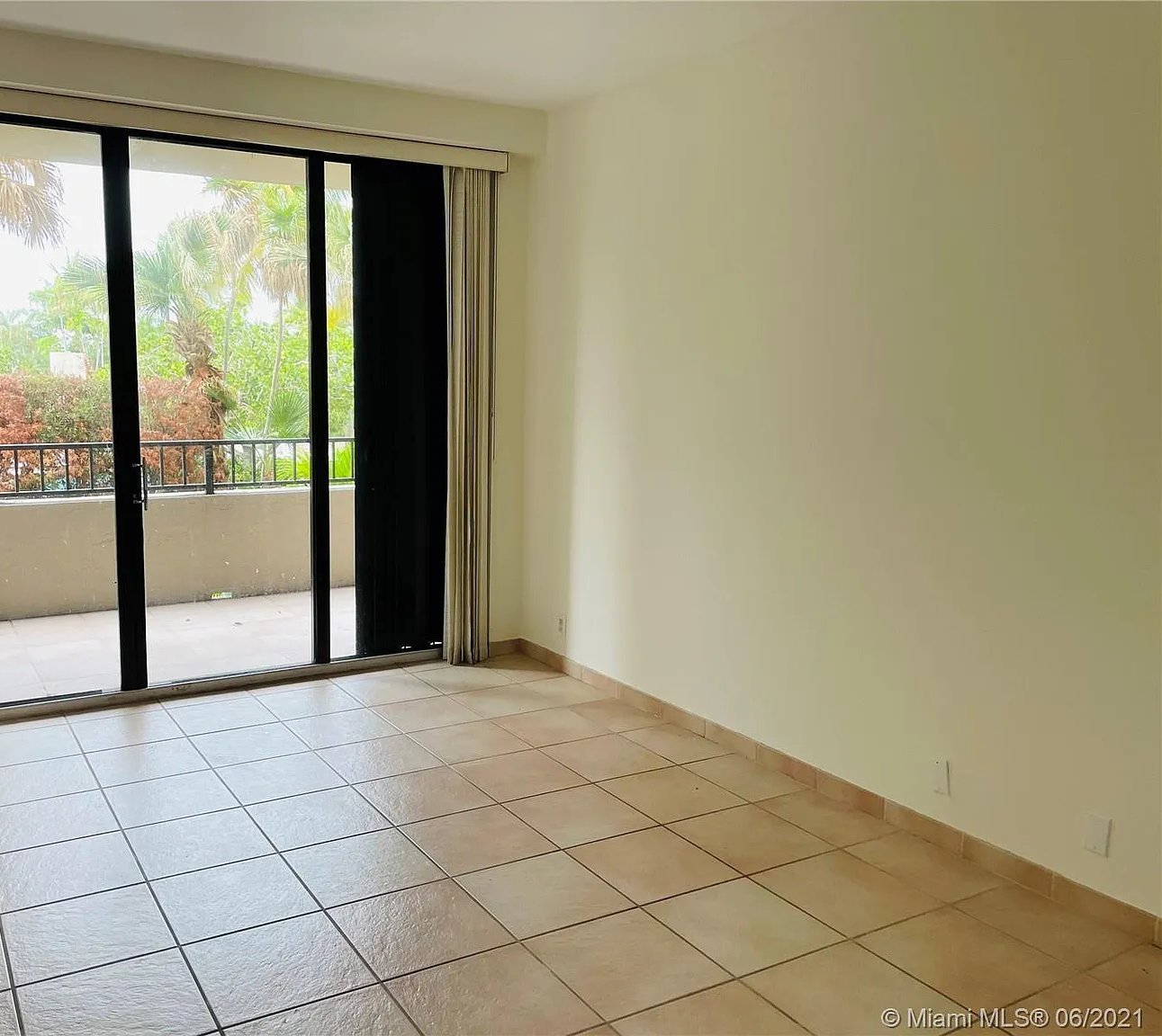 Key Biscayne Condo Remodel