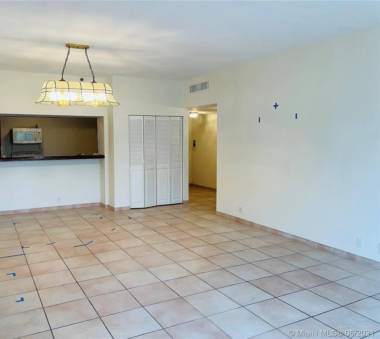 Key Biscayne Condo Remodel