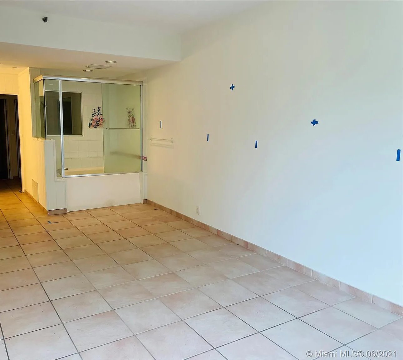 Key Biscayne Condo Remodel