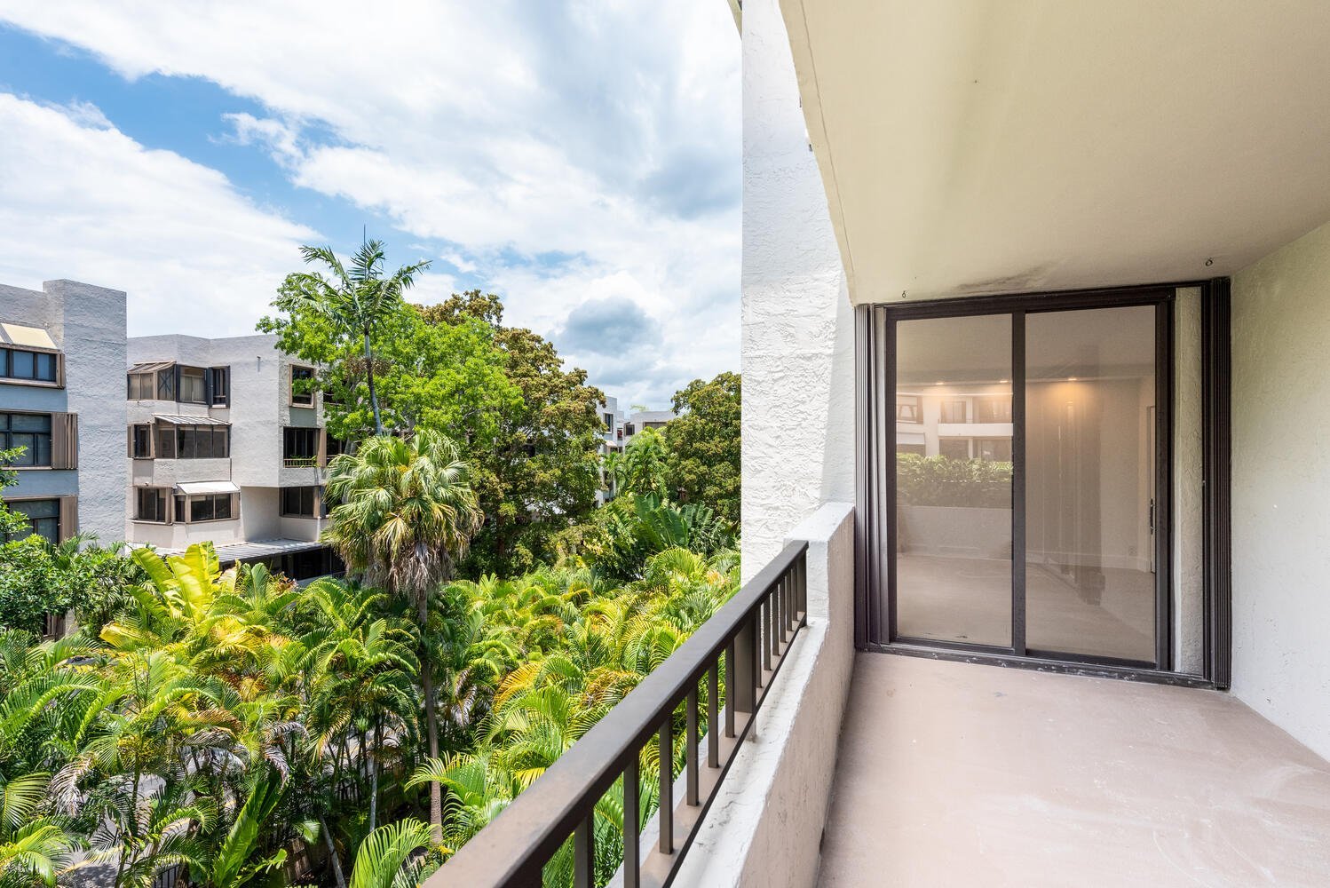 Key Biscayne Condo Remodel