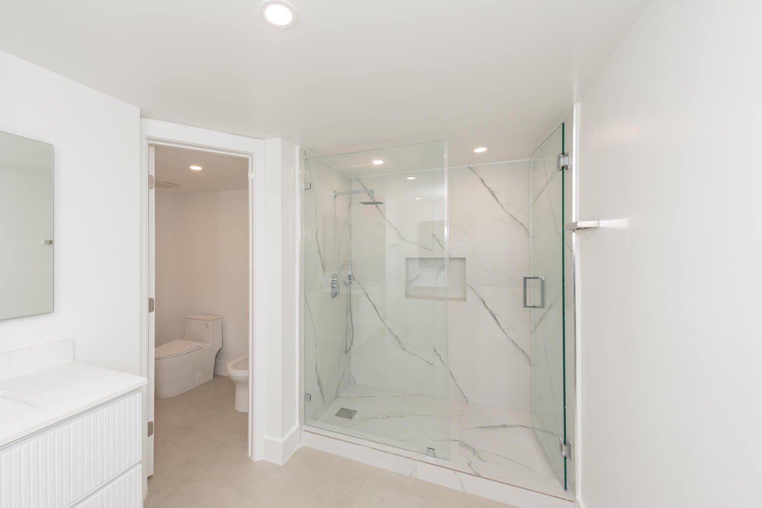 Key Biscayne Condo Remodel