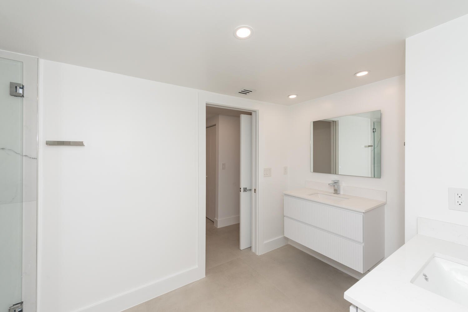 Key Biscayne Condo Remodel