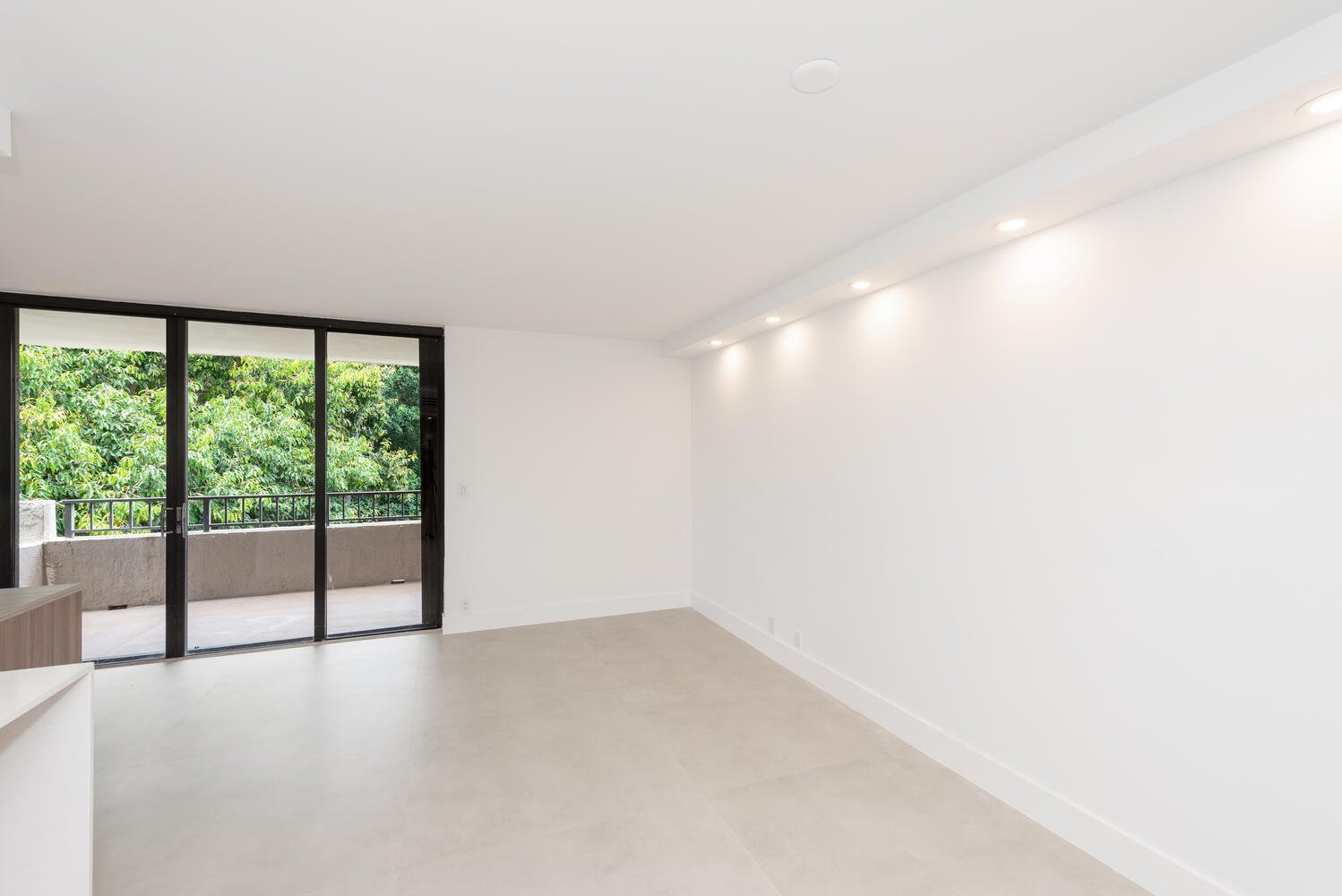 Key Biscayne Condo Remodel