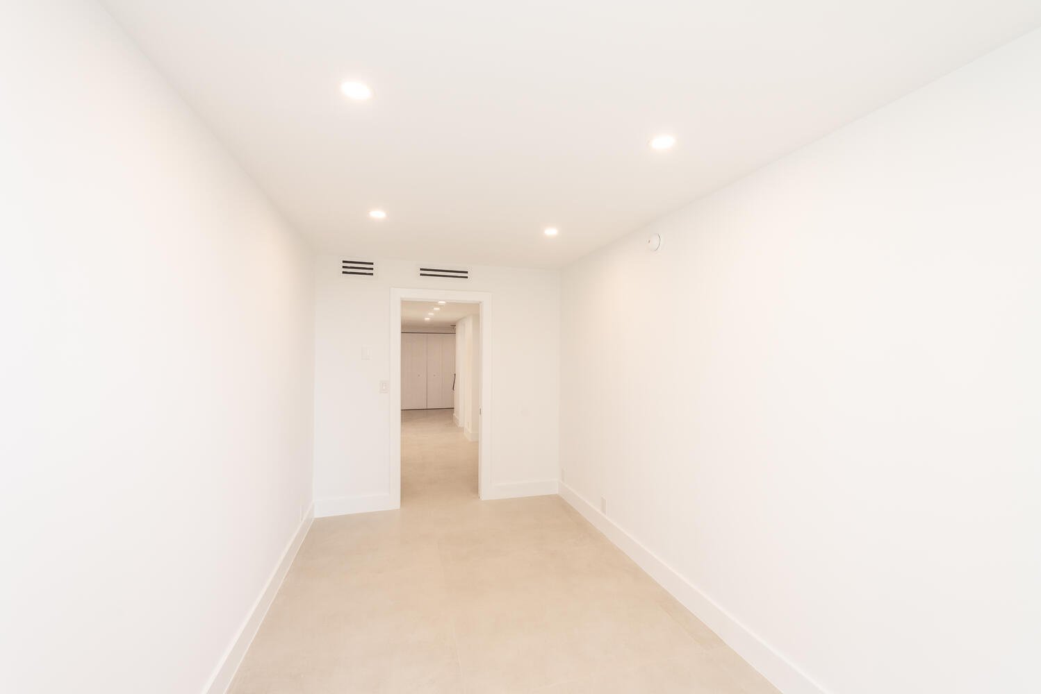 Key Biscayne Condo Remodel