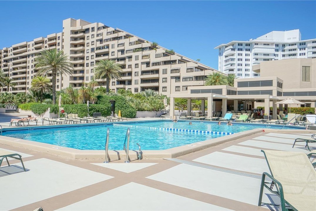 Key Biscayne Condo Remodel