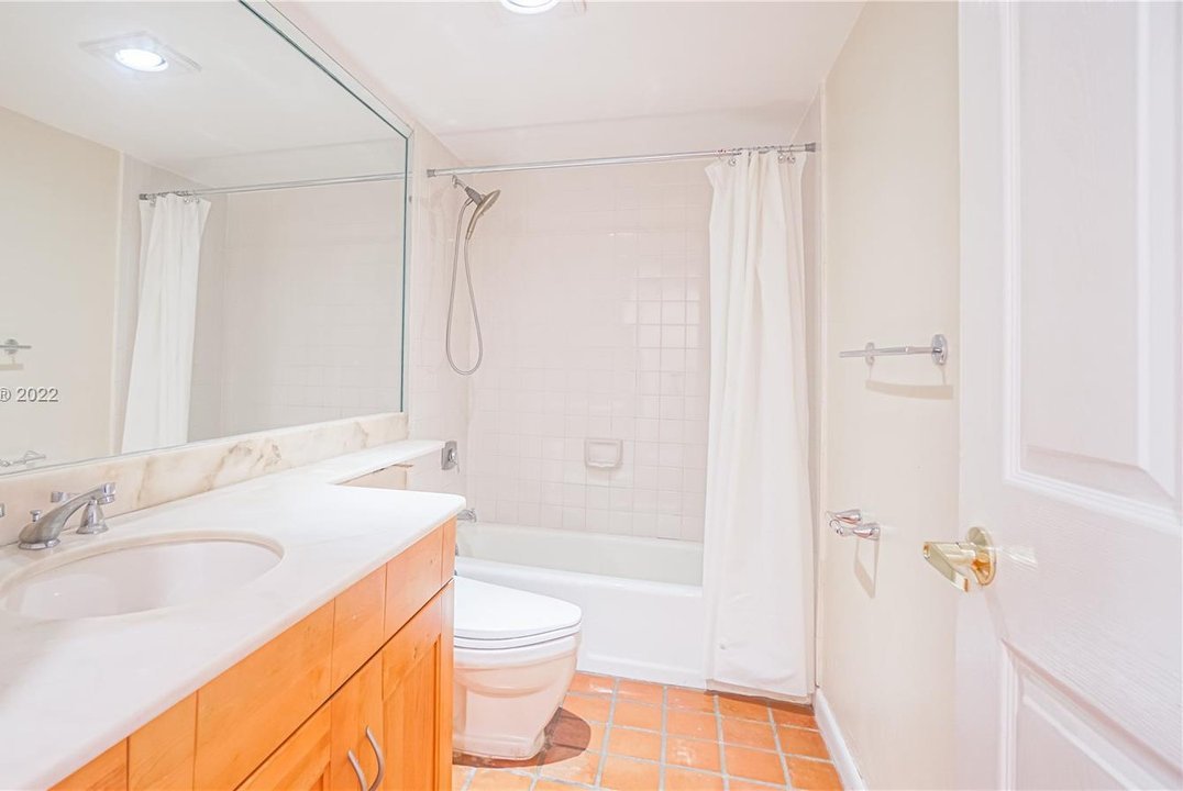Key Biscayne Condo Remodel