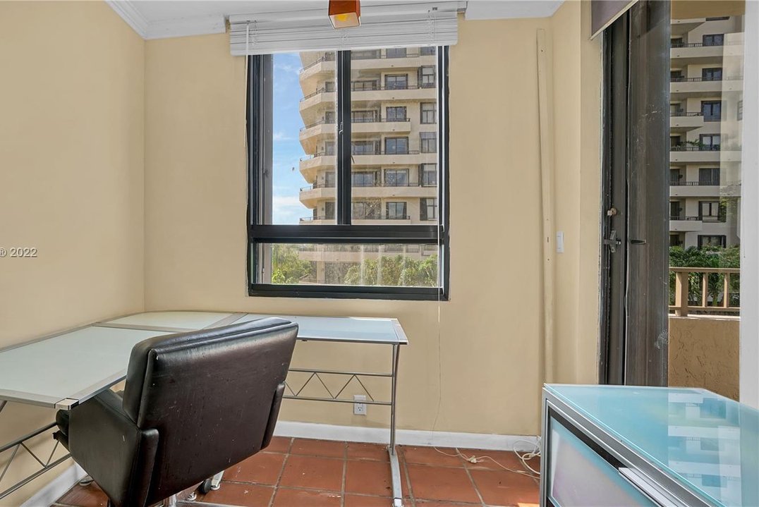 Key Biscayne Condo Remodel
