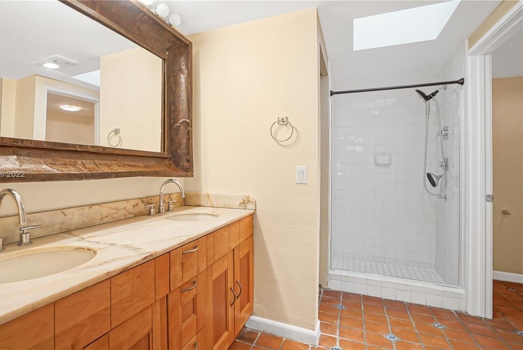 Key Biscayne Condo Remodel