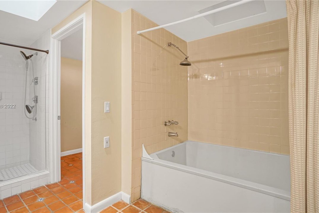 Key Biscayne Condo Remodel