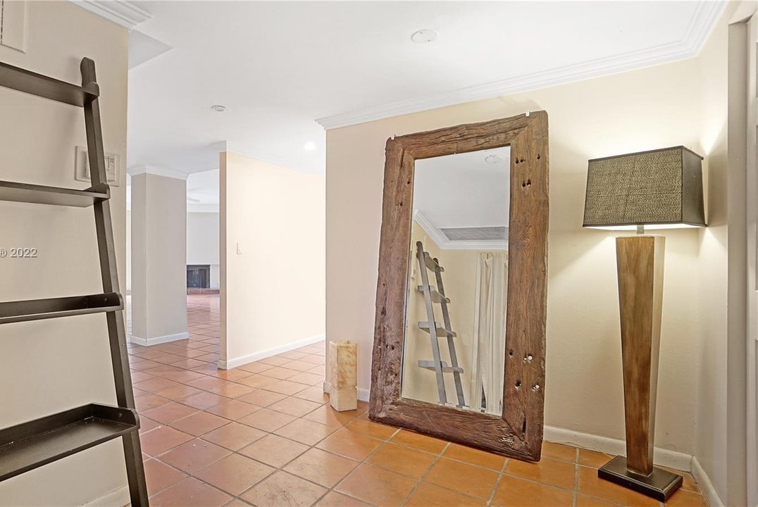 Key Biscayne Condo Remodel