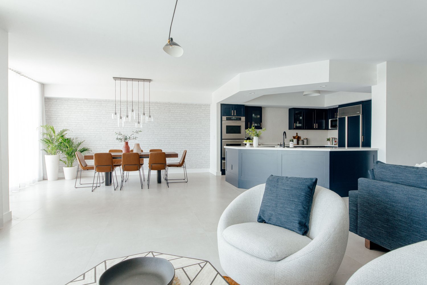 Apartment 307 · Full Remodel