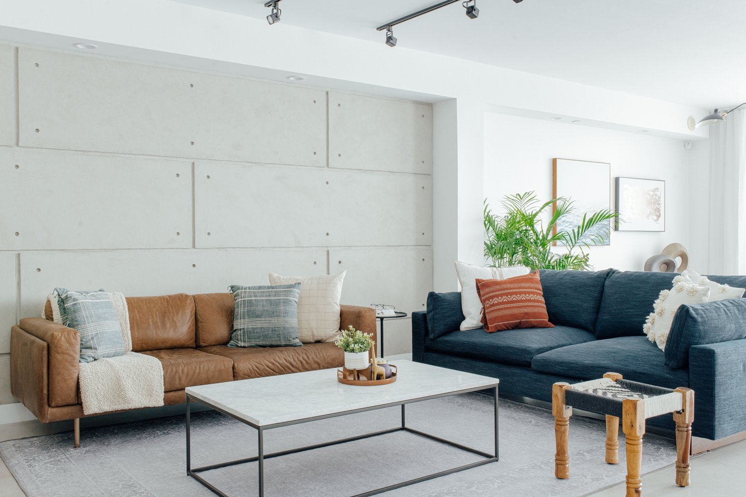 Apartment 307 · Full Remodel