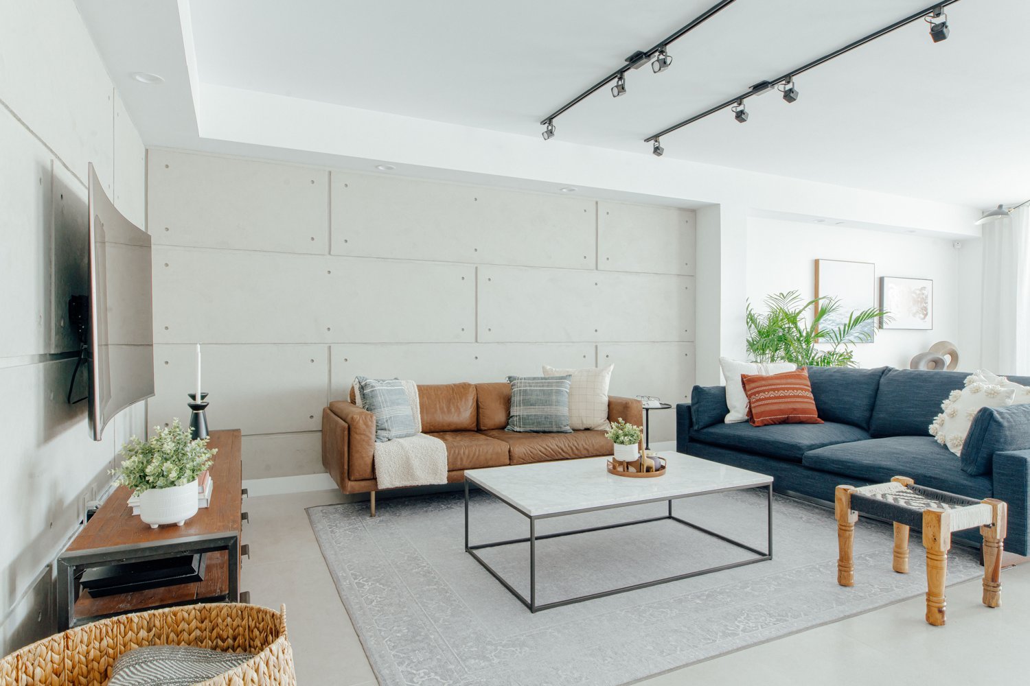 Apartment 307 · Full Remodel