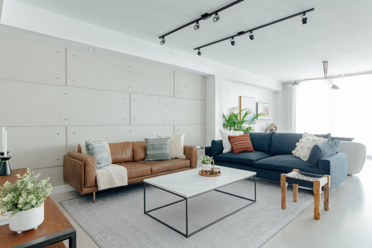 Apartment 307 · Full Remodel