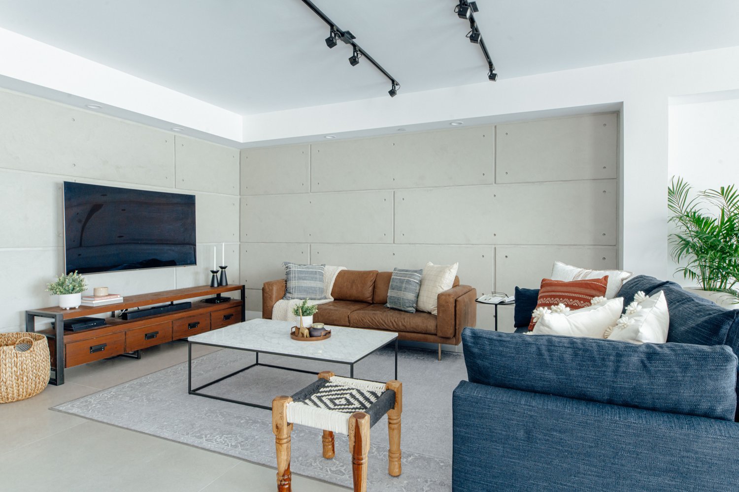 Apartment 307 · Full Remodel