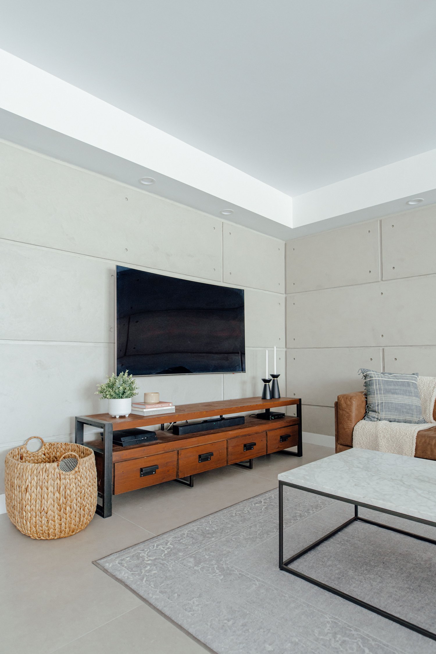 Apartment 307 · Full Remodel