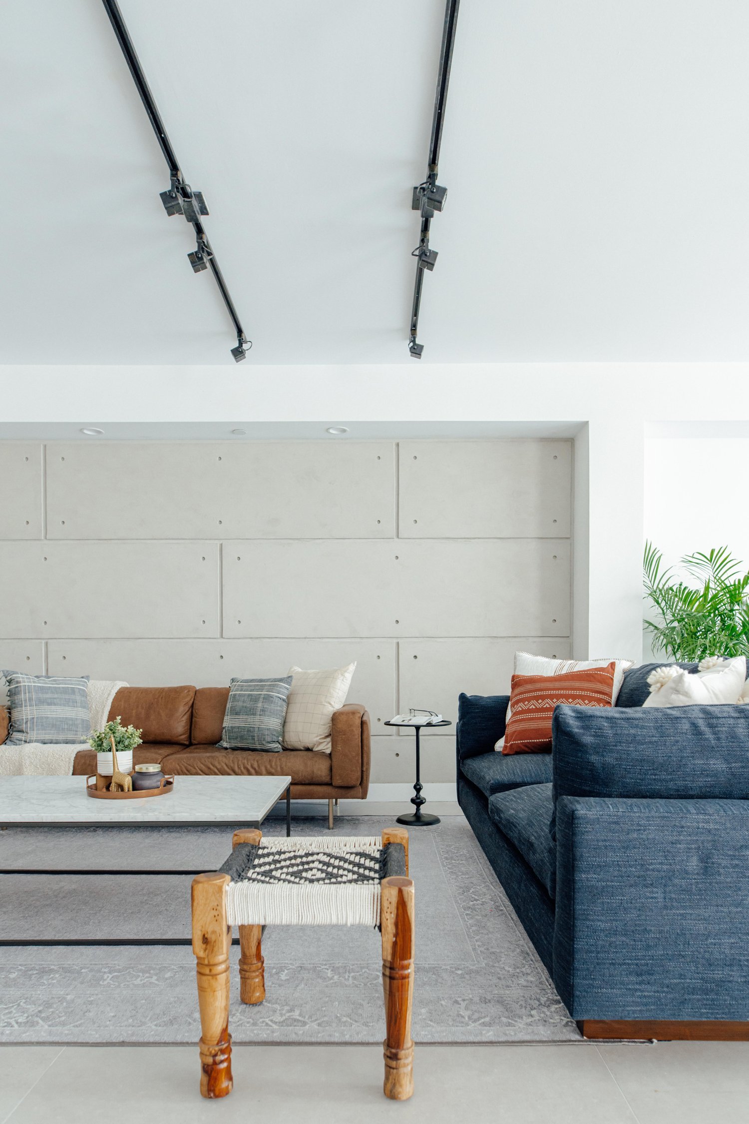 Apartment 307 · Full Remodel