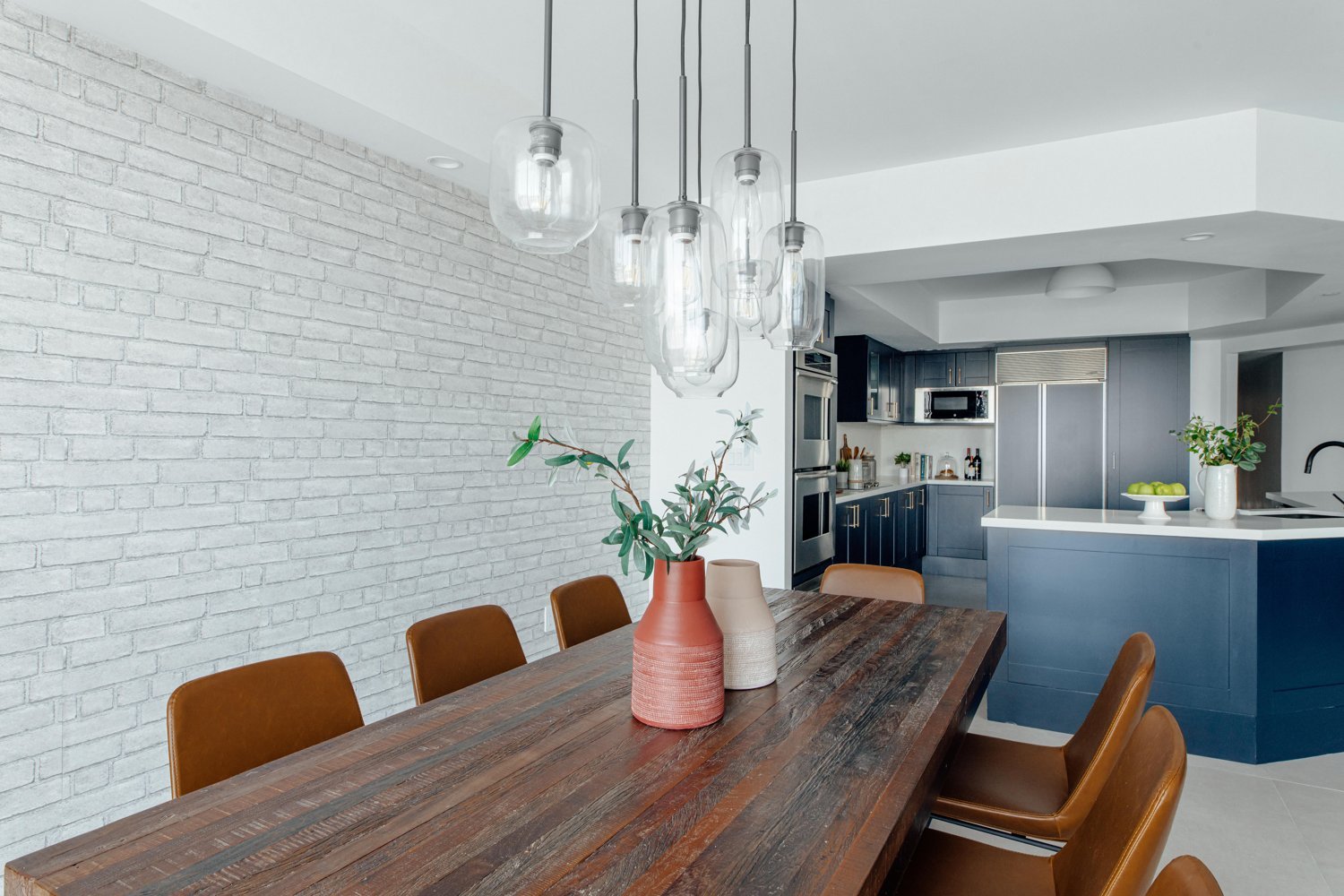 Apartment 307 · Full Remodel