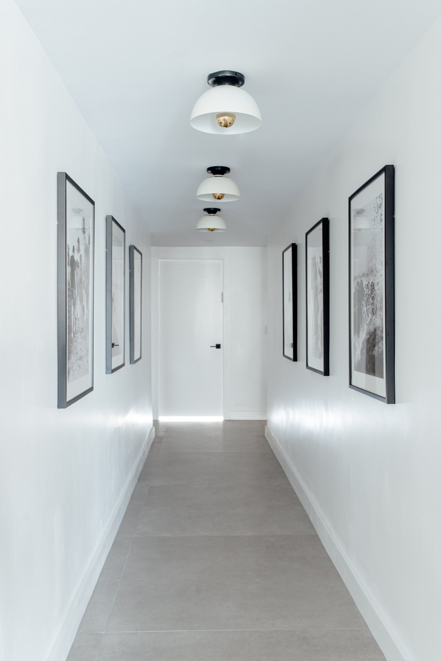 Apartment 307 · Full Remodel