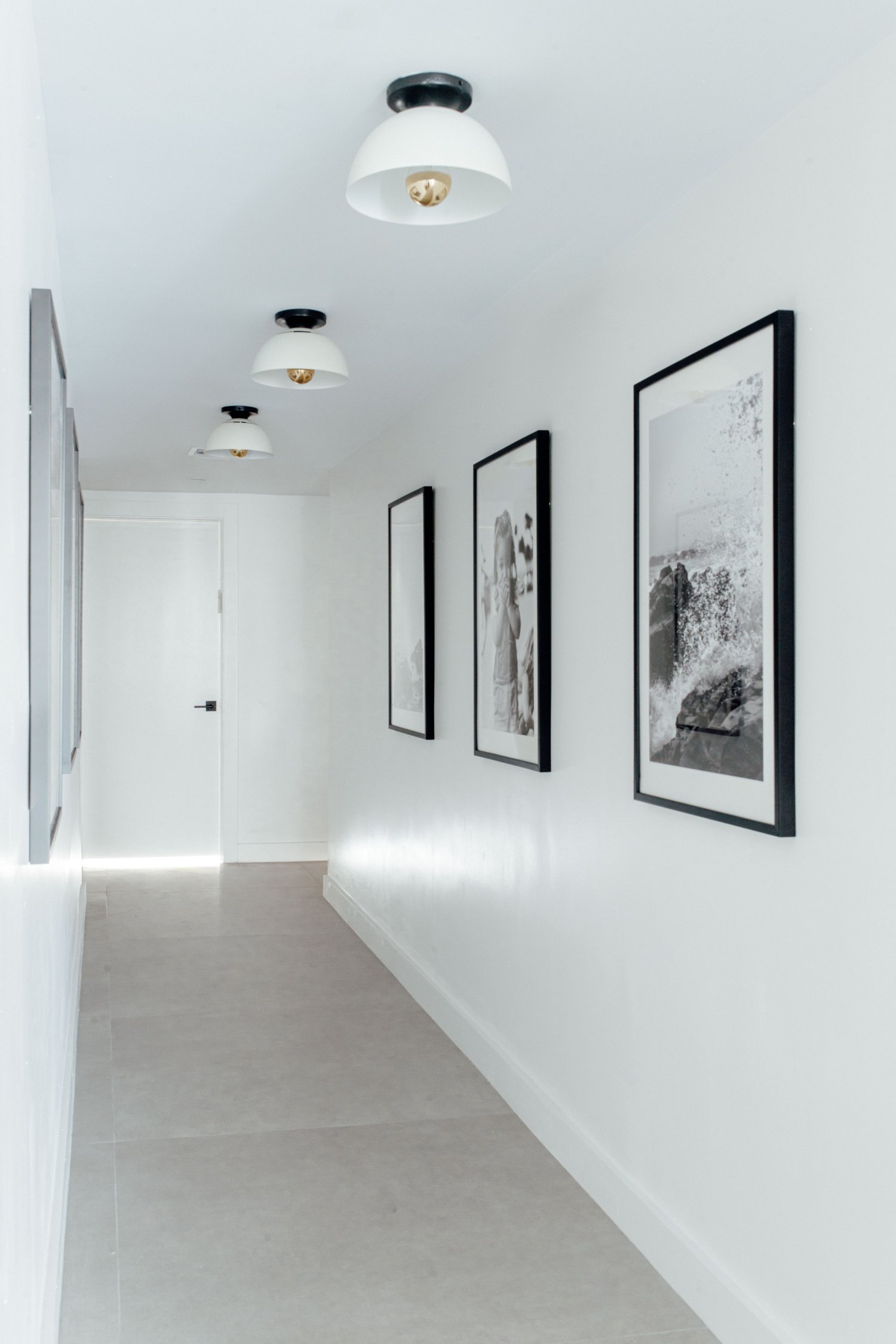 Apartment 307 · Full Remodel