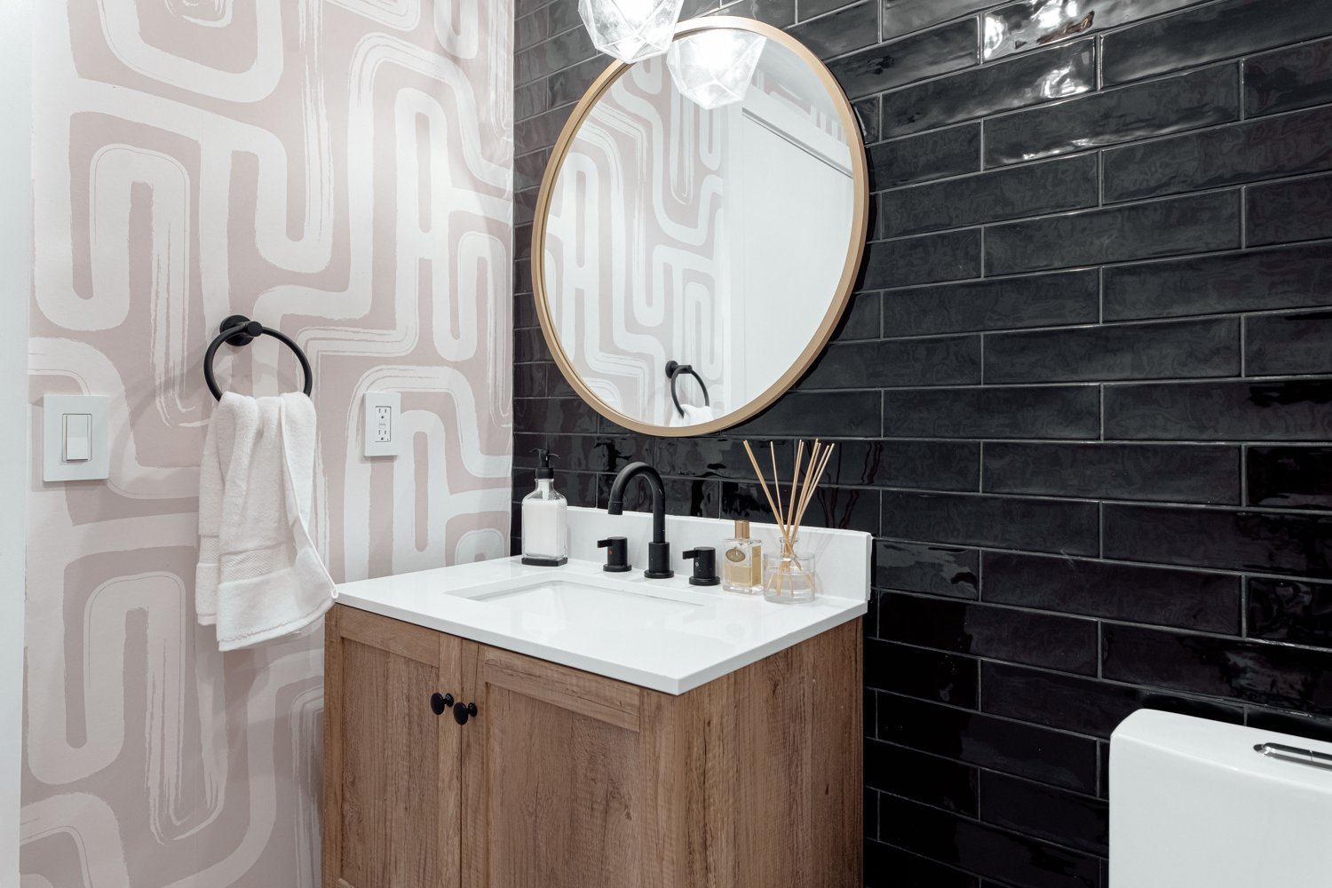 Apartment 307 · Full Remodel