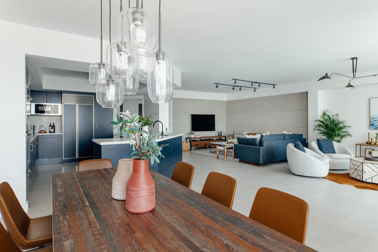 Apartment 307 · Full Remodel