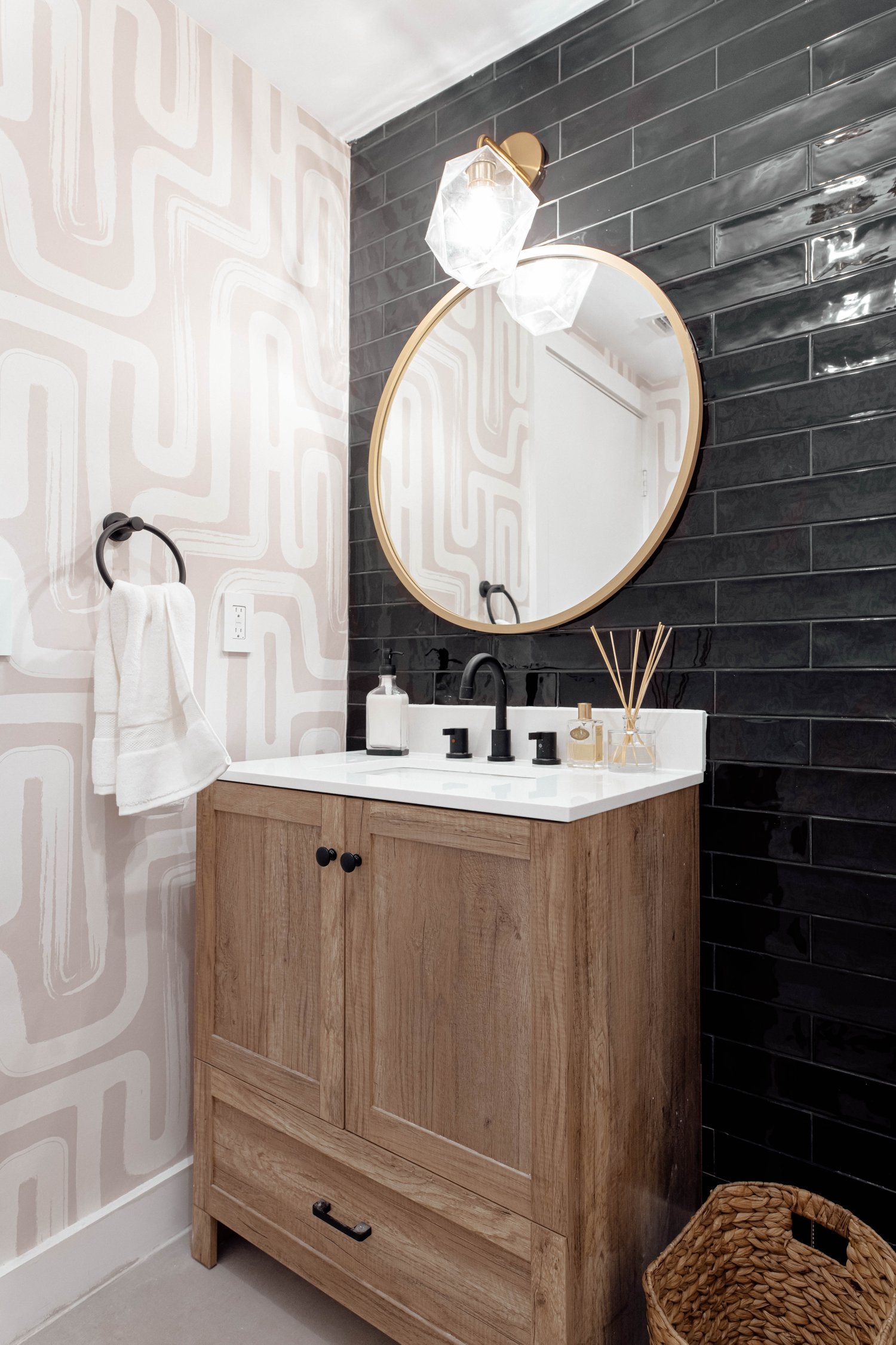 Apartment 307 · Full Remodel