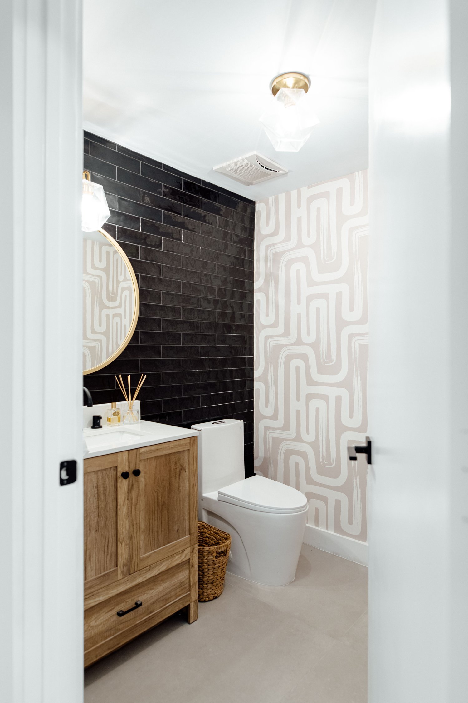 Apartment 307 · Full Remodel