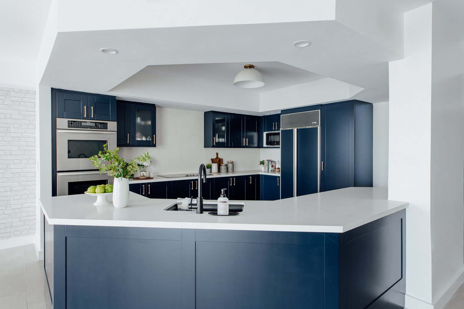 Apartment 307 · Full Remodel