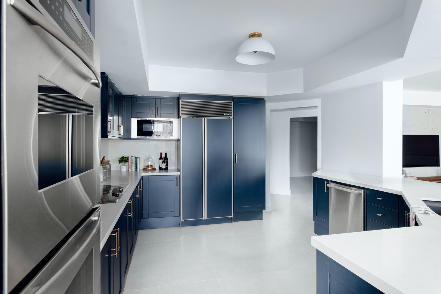 Apartment 307 · Full Remodel