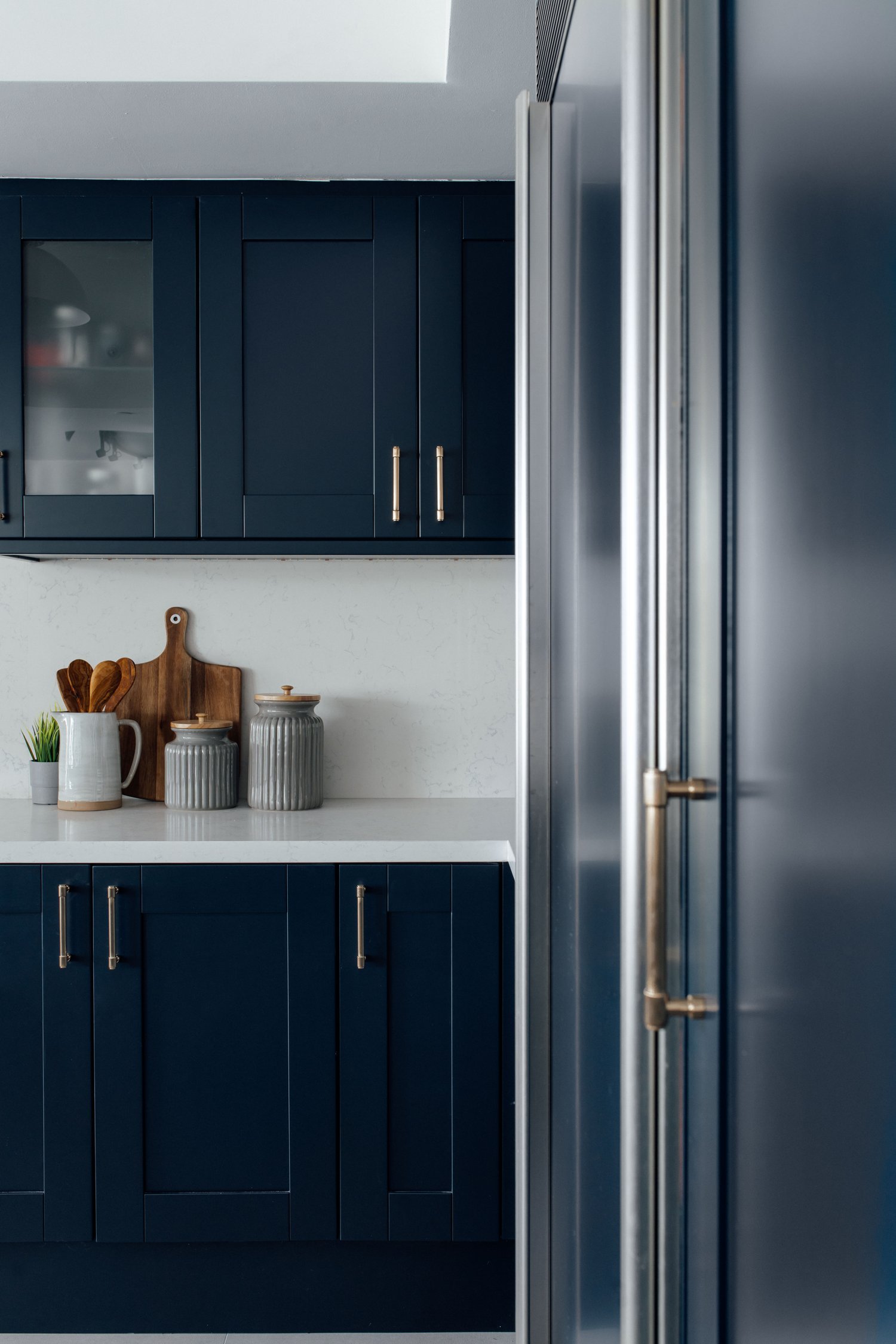 Apartment 307 · Full Remodel