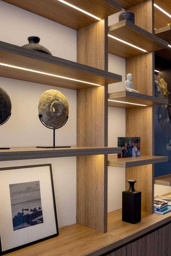 Residence 605 · Full Remodel