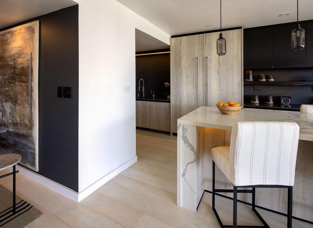 Residence 605 · Full Remodel