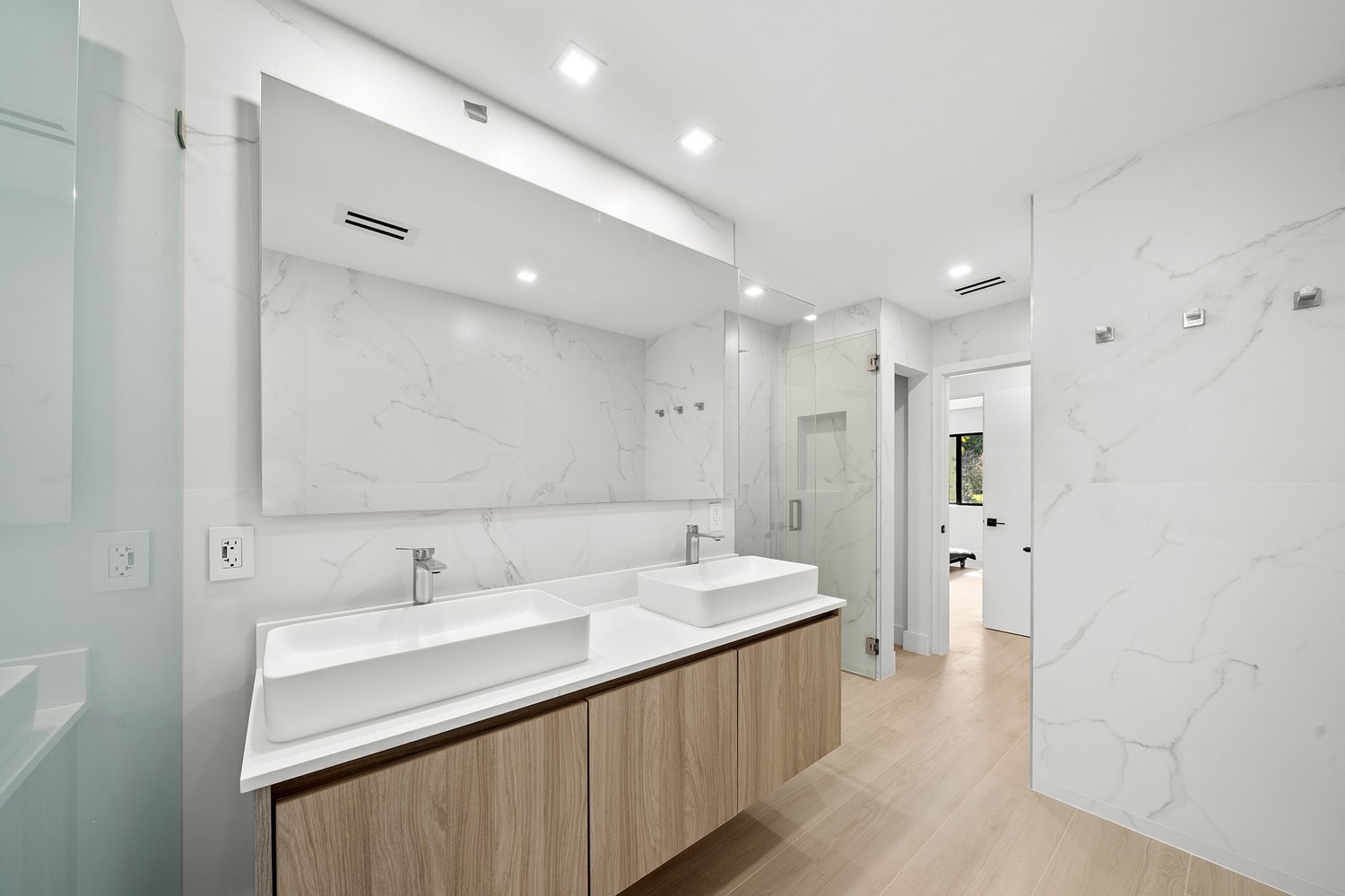 Miami Home · Full Remodel & Addition