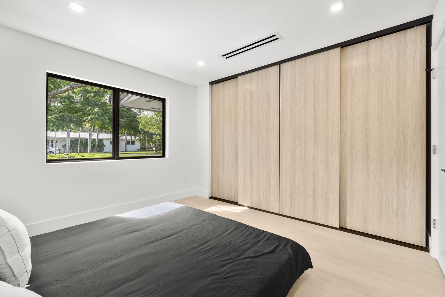 Miami Home · Full Remodel & Addition